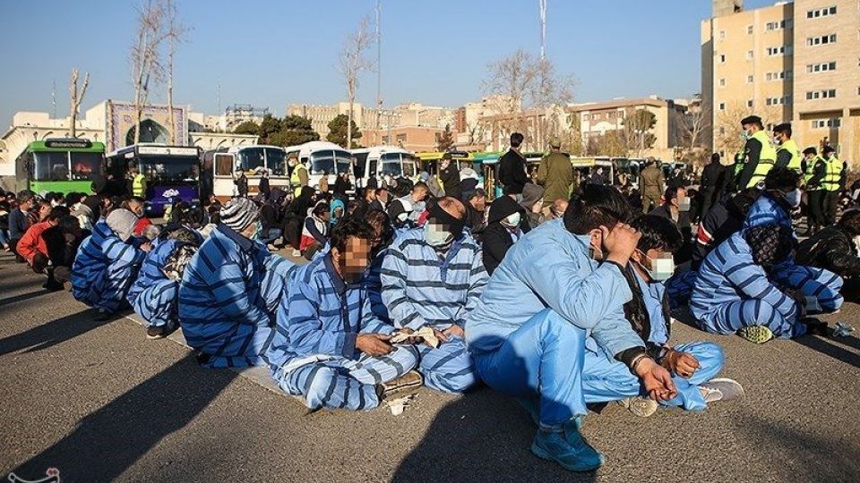 پانزدهمین مرحله‌ی طرح ظفر