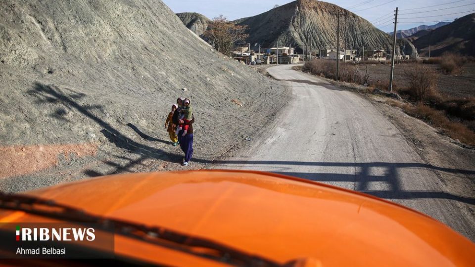 آبرسانی به روستا‌های مرزی و محروم مراوه تپه