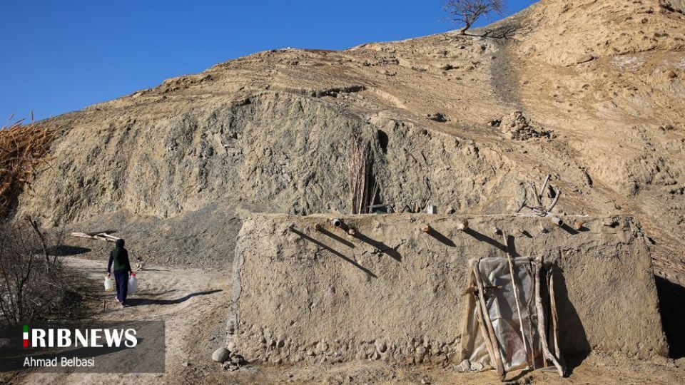 آبرسانی به روستا‌های مرزی و محروم مراوه تپه