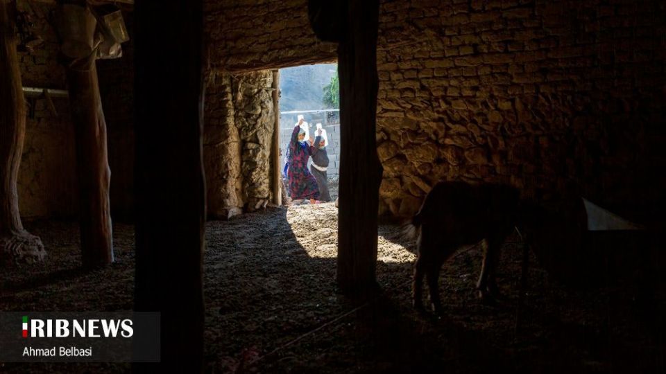 آبرسانی به روستا‌های مرزی و محروم مراوه تپه