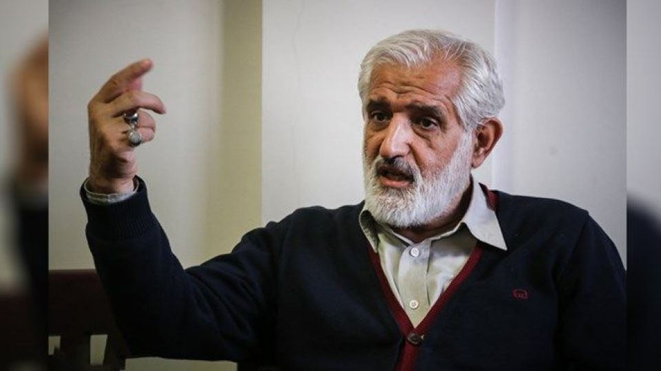 پرویز سروری رئیس شورای عالی استان‌ها شد