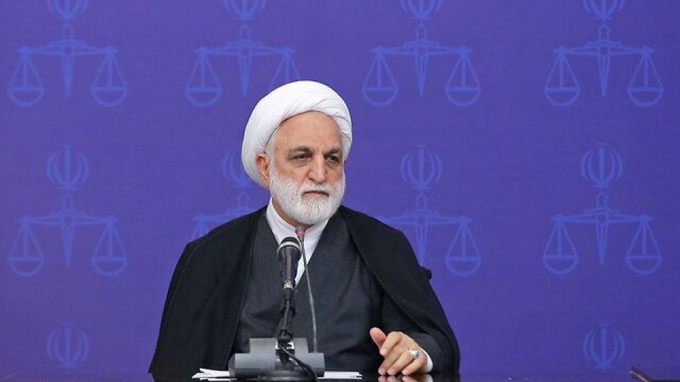 محسنی اژه‌ای: جایگاه شورای عالی ستاد حقوق بشر باید ارتقاء یابد