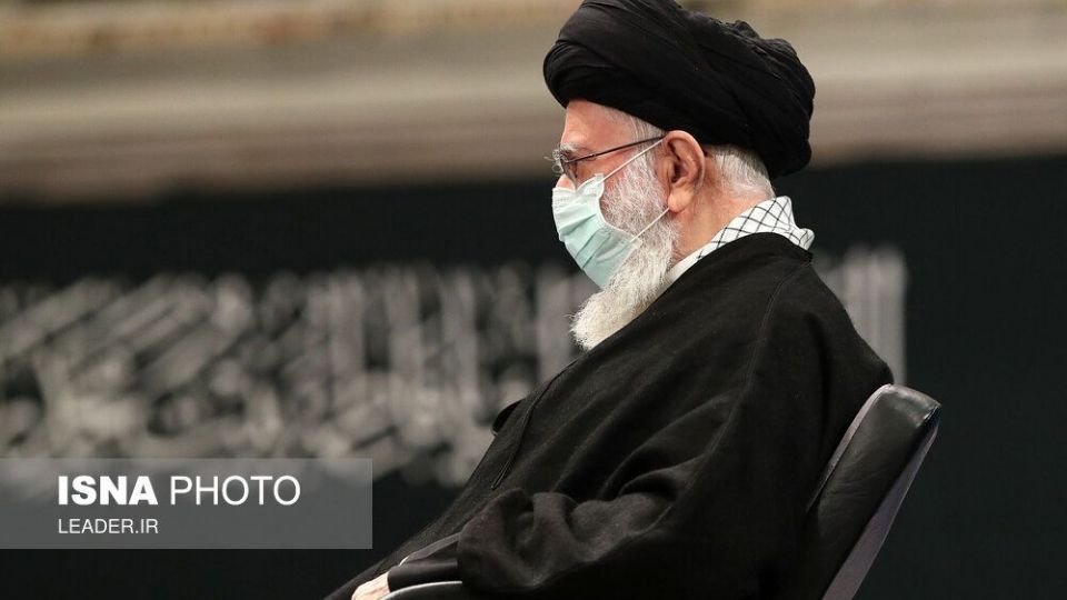 دومین شب مراسم عزاداری ایام شهادت حضرت فاطمه‌زهرا(س)