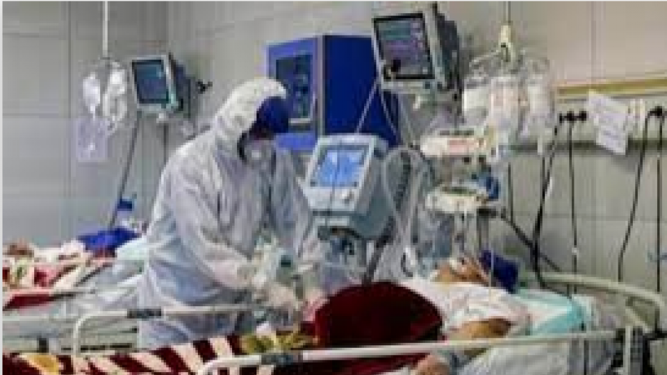 ۴۲ فوتی جدید کرونا در کشور / ۱۱۷۱ بیمار دیگر شناسایی شدند