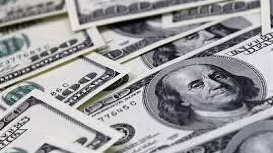 ریزش قیمت‌ دلار در بازار ارز