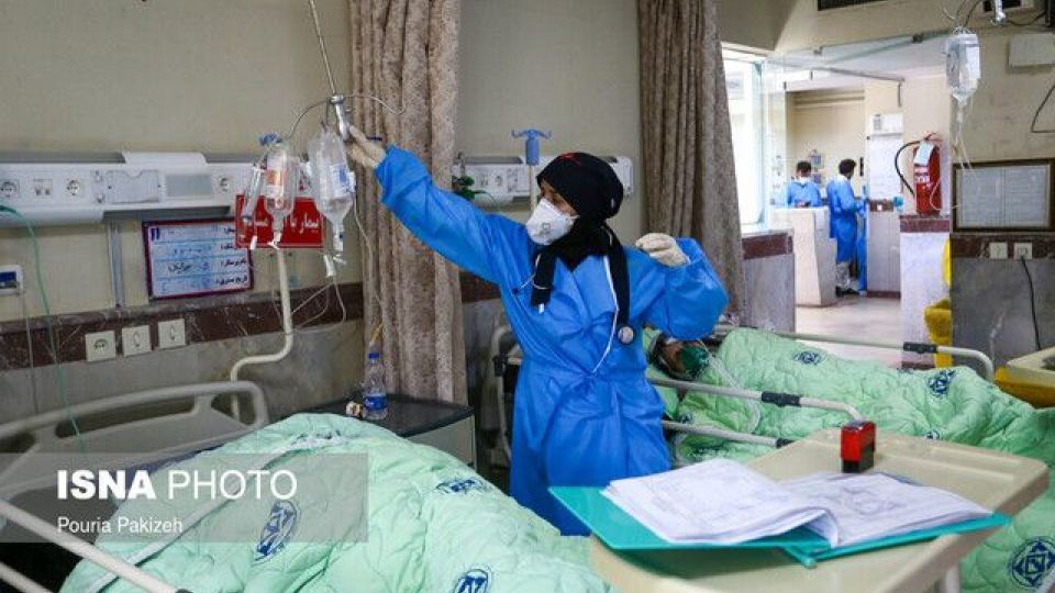 آخرین آمار کرونا/ ۲۶۹ بیمار دیگر بستری شدند