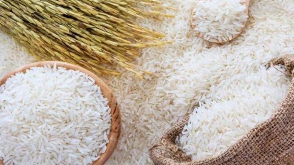 اعلام آمادگی پاکستان برای تامین کل برنج وارداتی ایران