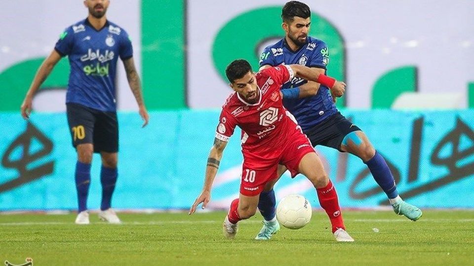 حذف استقلال، پرسپولیس و گل‌گهر از لیگ قهرمانان آسیا قطعی شد/ ارجاع پرونده به کمیته انضباطی و اخلاق AFC