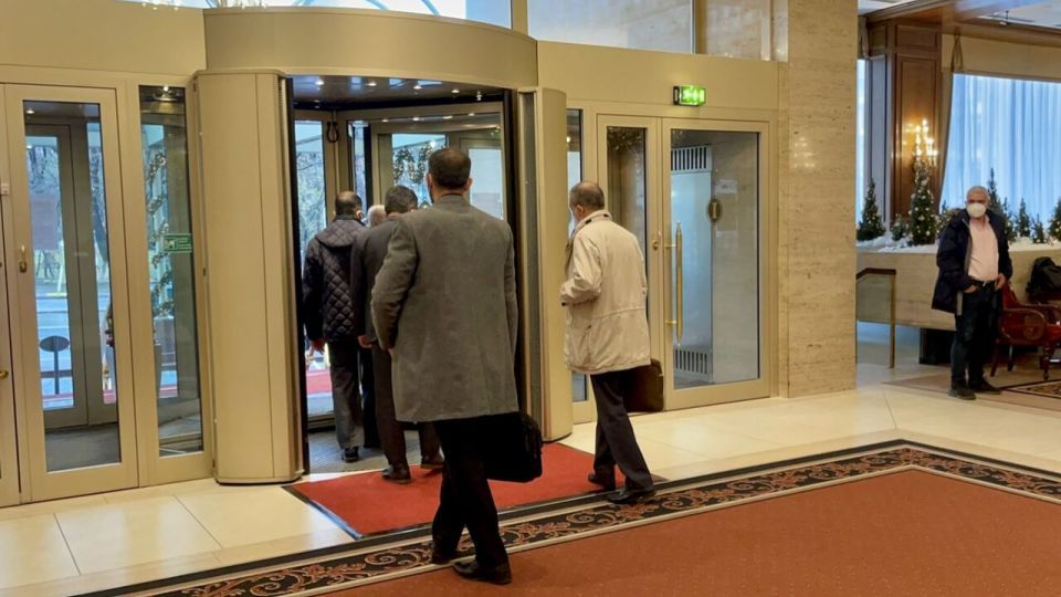 ادامه رایزنی‌های کارشناسی در وین پیرامون رفع تحریم‌ها