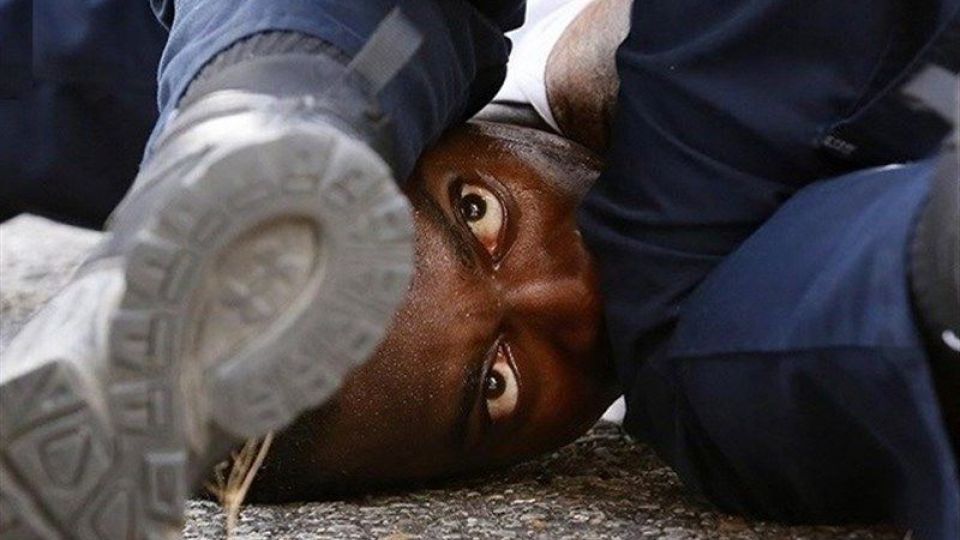 ما و ذات آمریکا ما و ذات آمریکا