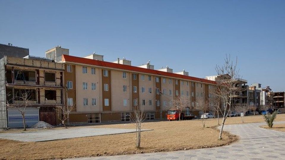 ثبت نام ۴ میلیون نفر در سامانه نهضت ملی مسکن/ پایش مجدد اطلاعات ۱.۵ میلیون متقاضی طرح اقدام ملی