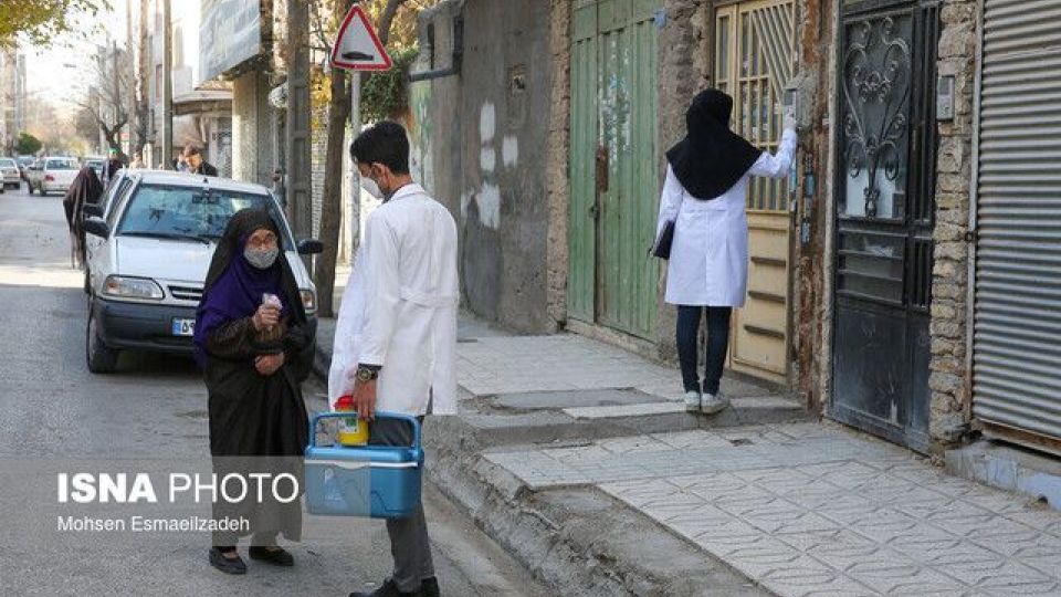 کودکان و واکسن نزده‌ها در معرض خطر موج بعدی کرونا