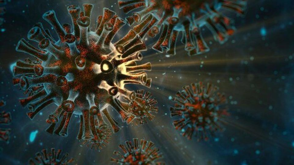 سویه دلتاکرون کرونا در قبرس ظهور کرد