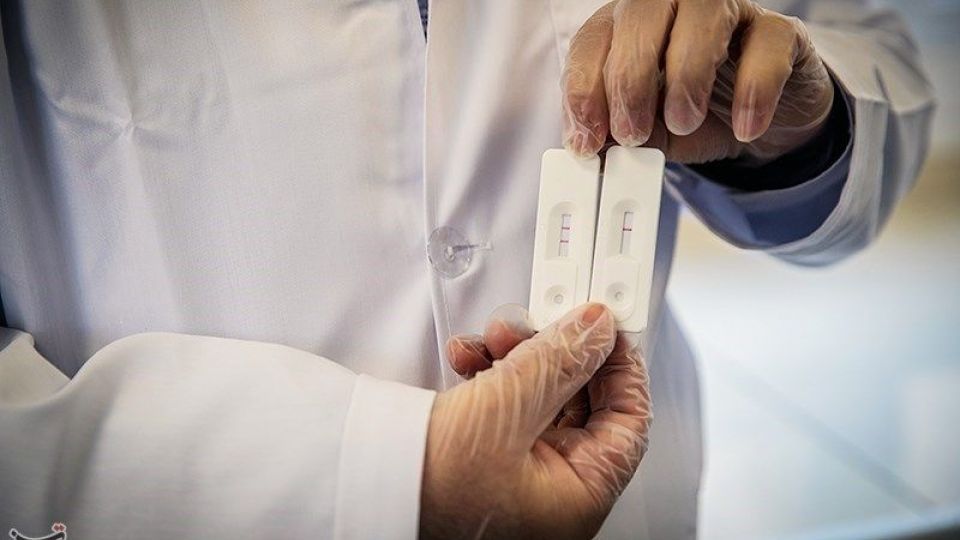 آغاز هوشمندسازی مدیریت کرونا در تهران با تست سریع اومیکرون