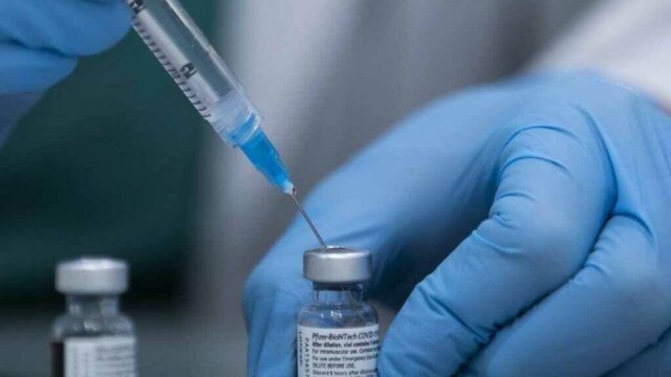 اثر واکسیناسیون بر اُمیکرون در دنیا