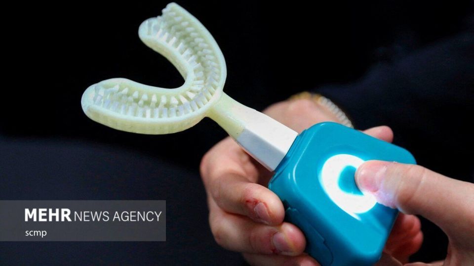 نمایشگاه تجاری فناوری لاس وگاس