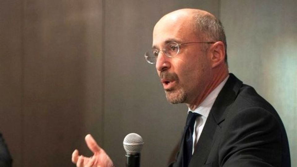 درخواست جدید آمریکا از ایران