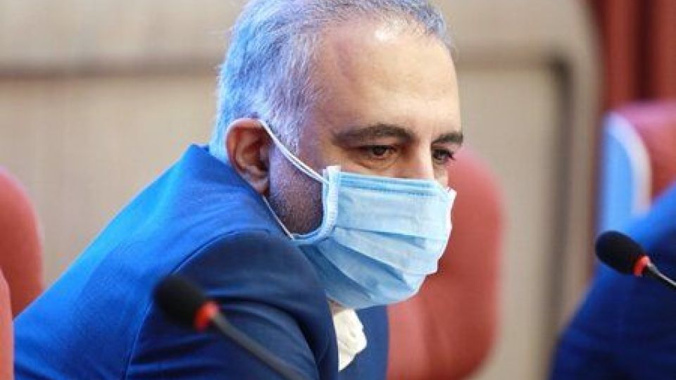 هشدارِ بروز پیک ششم کرونا در کشور/ اُمیکرون خفیف نیست