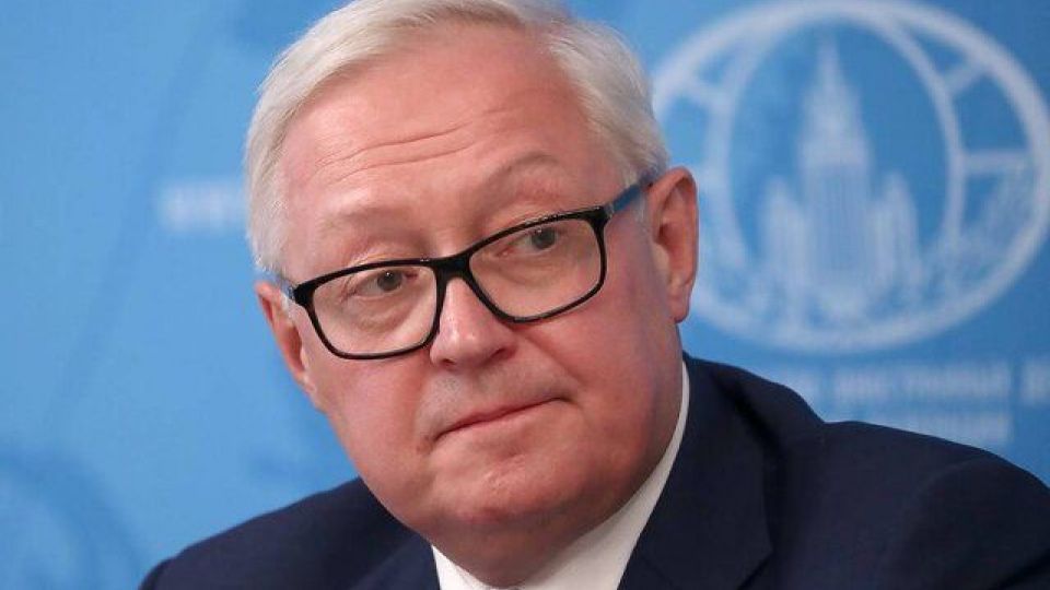 ریابکوف: احتمال رسیدن به راهکاری برای احیای برجام افزایش یافته است