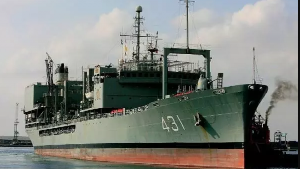 پیروزی راهبردی انصارالله در تسلط بر کشتی اماراتی، عوامل و پیامدهای آن