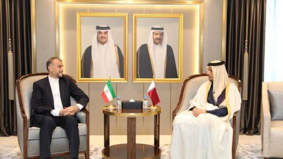 تاکید امیرعبداللهیان بر انجام گفت‌وگوهای منطقه‌ای در جهت ثبات و استقرار منطقه  