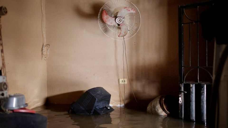 سیل در برزیل هزاران نفر را آواره کرد