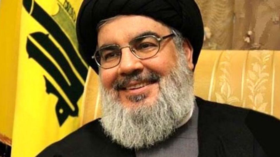 دوستان و دشمنان منطقه در سخنان سیدحسن نصرالله