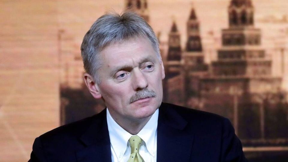 کرملین: مقدمات سفر رئیس جمهوری ایران به روسیه در حال انجام است