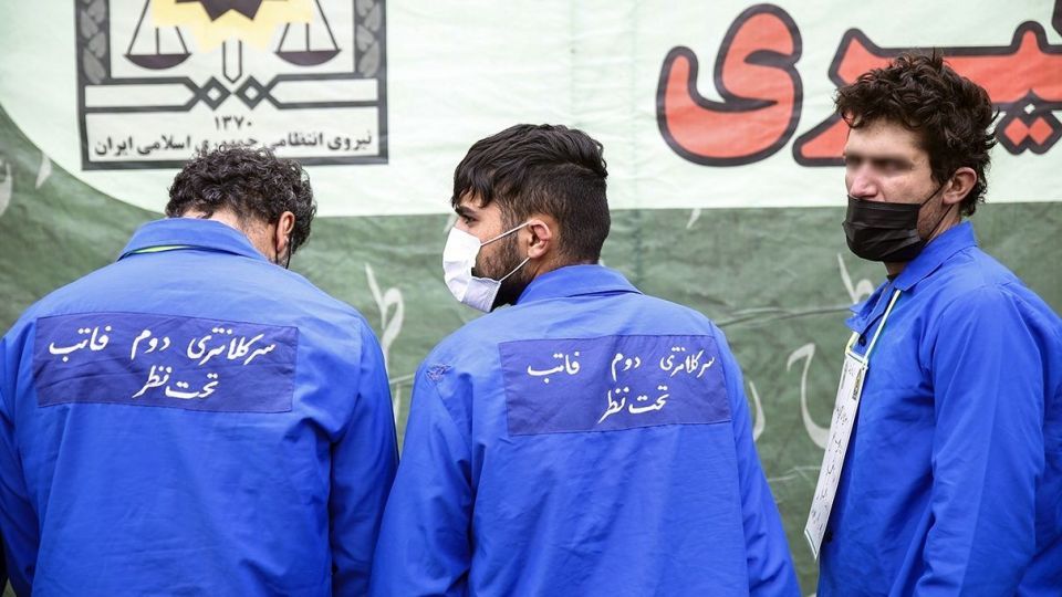 پنجاه و دومین طرح رعد