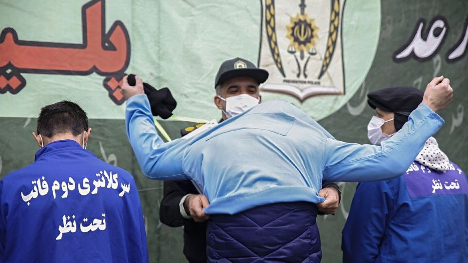 پنجاه و دومین طرح رعد