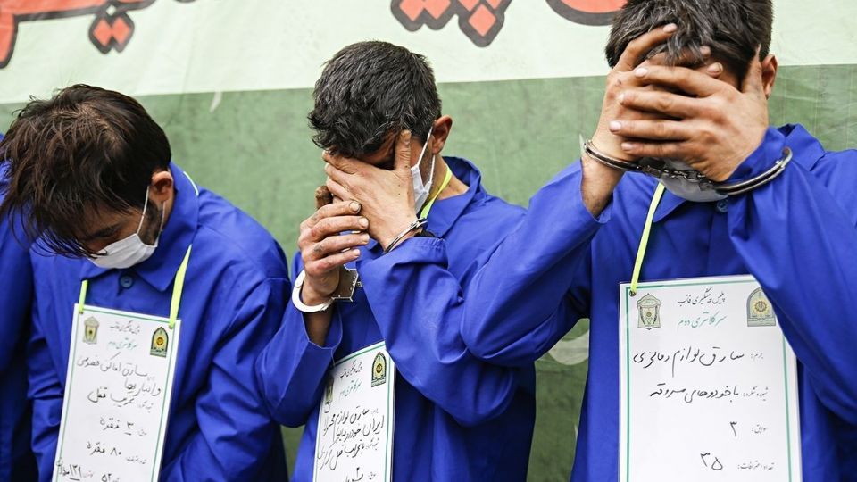 پنجاه و دومین طرح رعد