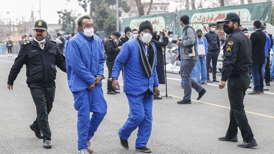 پنجاه و دومین طرح رعد