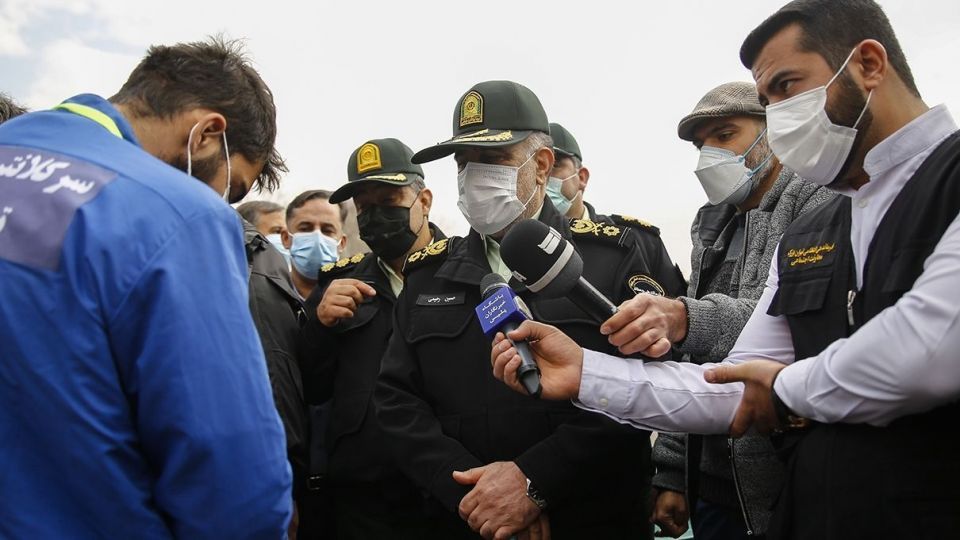 پنجاه و دومین طرح رعد