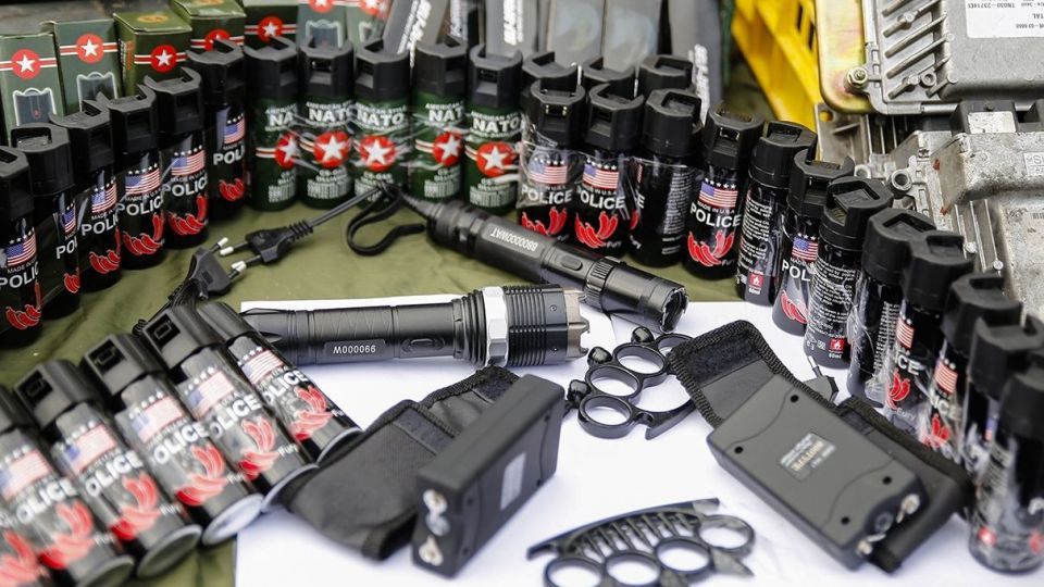 پنجاه و دومین طرح رعد