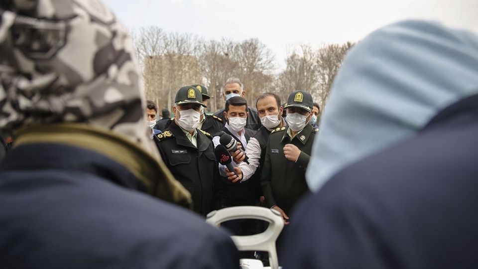 پنجاه و دومین طرح رعد