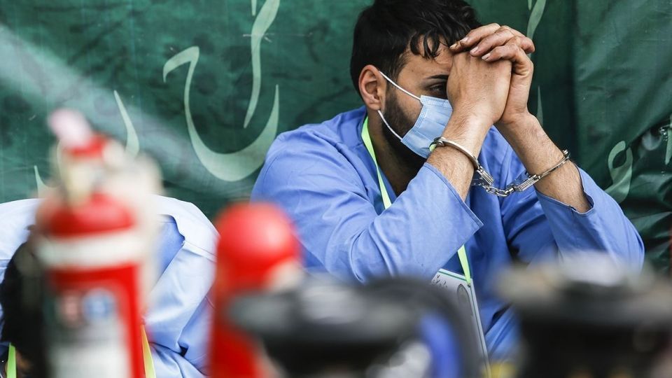 پنجاه و دومین طرح رعد