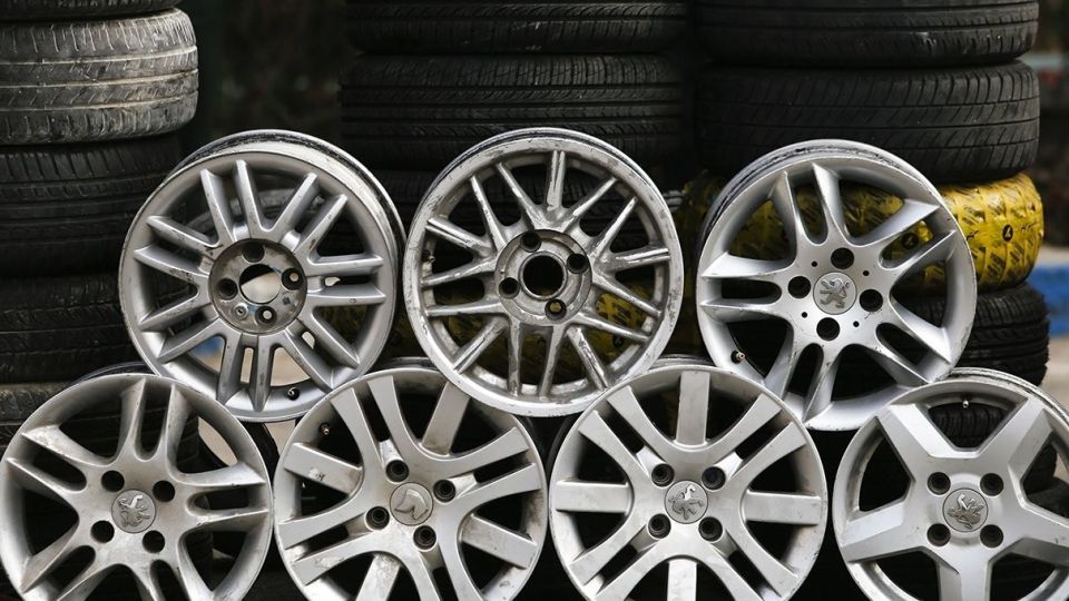 پنجاه و دومین طرح رعد