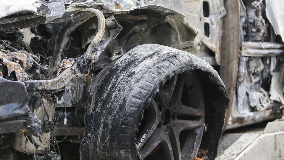 پنجاه و دومین طرح رعد