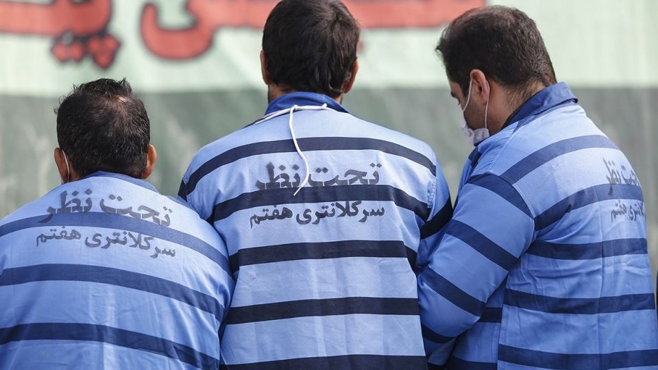 پنجاه و دومین طرح رعد