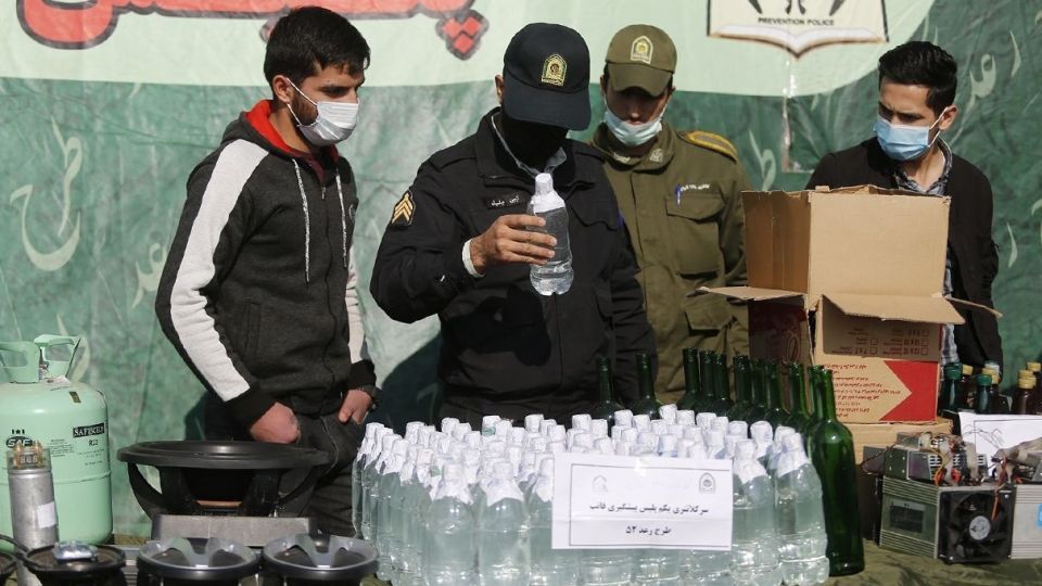 پنجاه و دومین طرح رعد