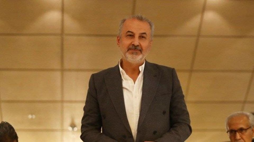 گلایه های مالی پرسپولیسی‌ها در مراسم معارفه مدیرعامل