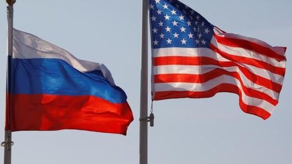رونمایی از طرح دموکرات‌ها برای تحریم روسیه در سنای آمریکا