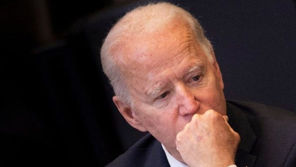 سقوط محبوبیت بایدن در آمریکا به ۳۳ درصد