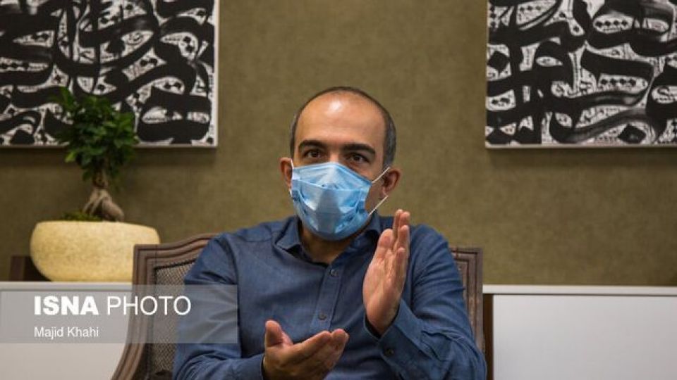 مبتلایانی که از واکسن نزدن، پشیمانند