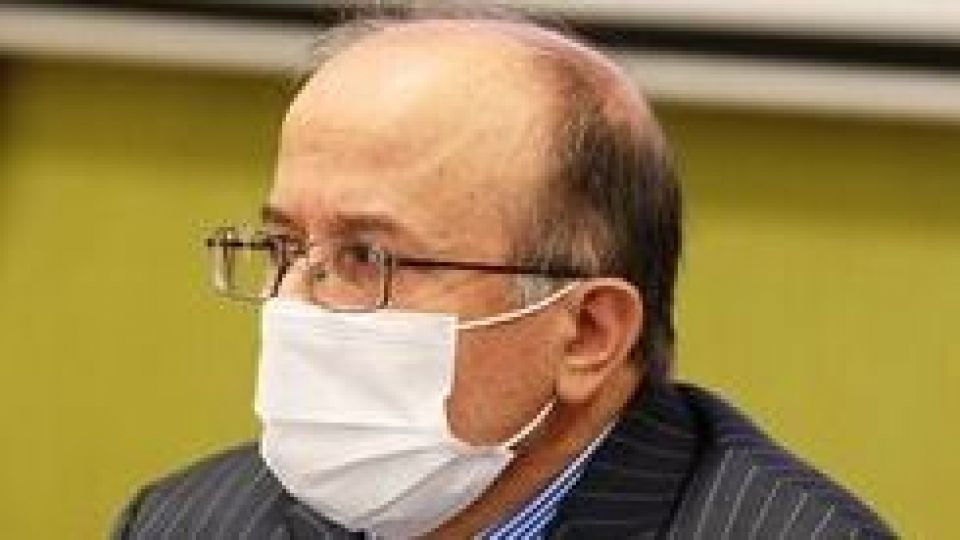 وجود ۸۰۰ مورد مبتلا به امیکرون در کشور