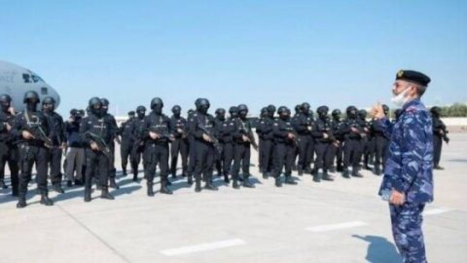 عربستان، میزبان رزمایش مشترک نیروهای امنیتی شورای همکاری خلیج فارس