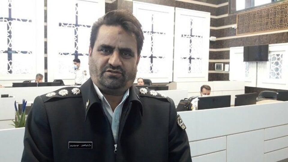 نصب دوربین‌های جدید در جناغی بزرگراه‌ها؛ «تخلف زرنگ بازی نیست»  