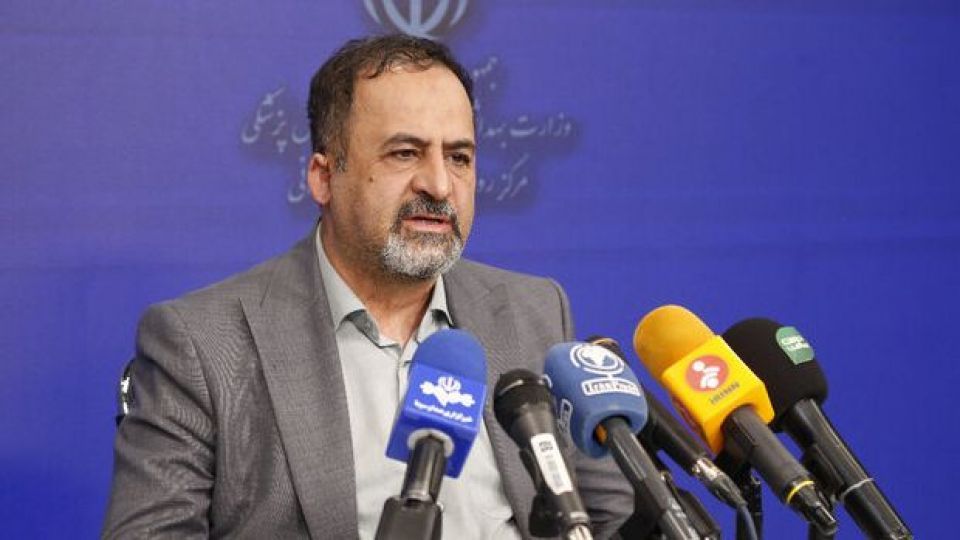 زمان توزیع واکسن‌ آسترازنکا در مراکز تهران / ذخیره استراتژیک دارو مطلوب نیست