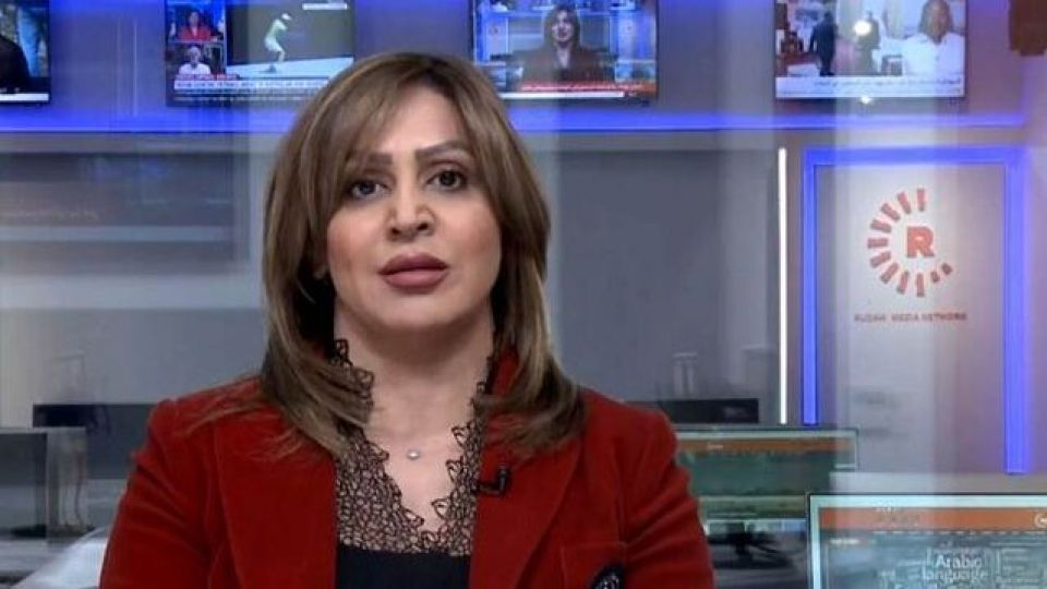 اظهارات نخستین نامزد زن ریاست‌جمهوری عراق
