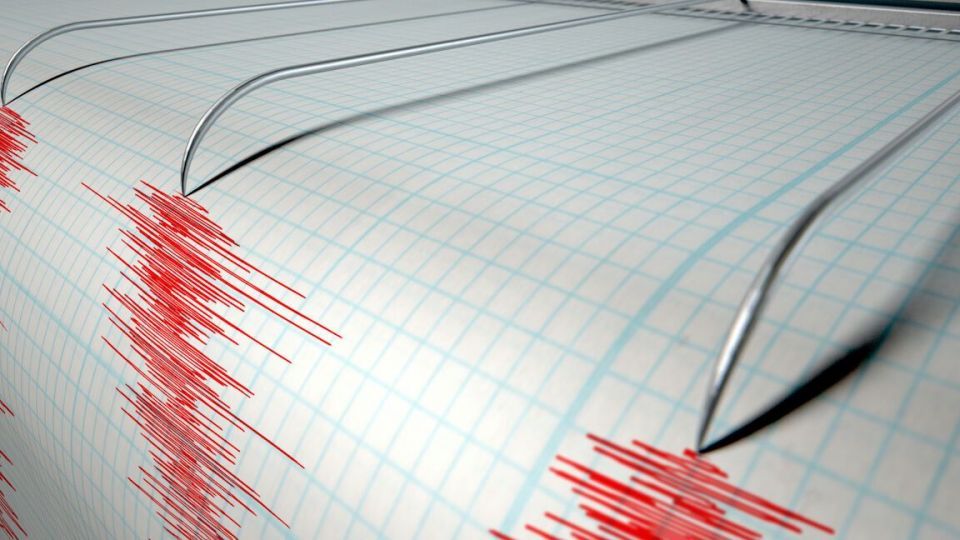 فرماندار بوشهر: زلزله ۴.۸ ریشتری جزیره خارگ خسارت نداشت